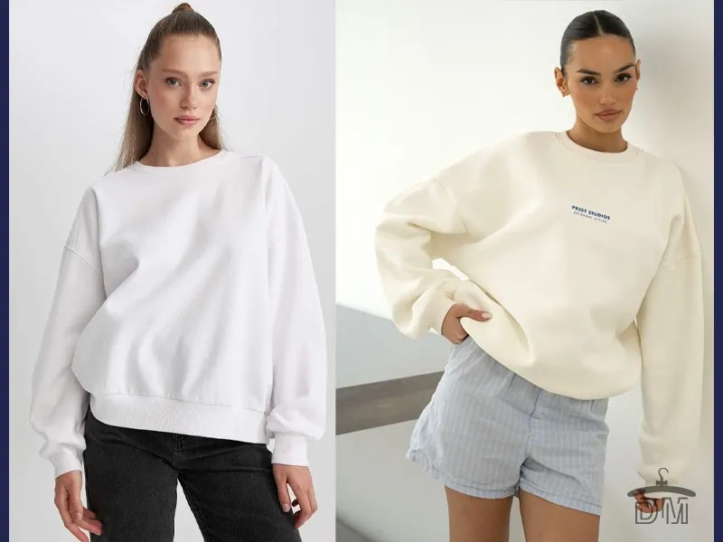 ۵ دلیل که باید همین امسال دورس سفید بخرید | معرفی مدل‌های ترند ۱۴۰۴