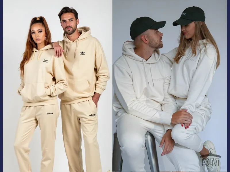 ۵ دلیل که باید همین امسال دورس سفید بخرید | معرفی مدل‌های ترند ۱۴۰۴