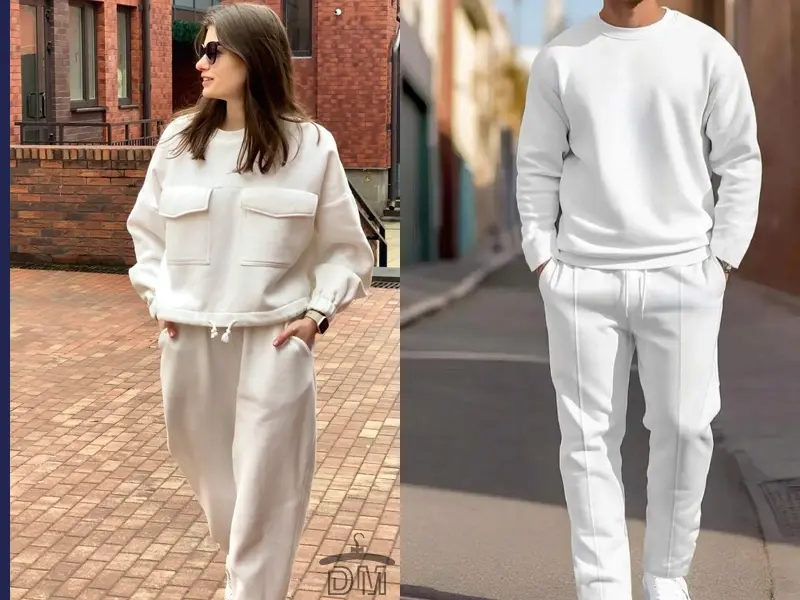 ۵ دلیل که باید همین امسال دورس سفید بخرید | معرفی مدل‌های ترند ۱۴۰۴