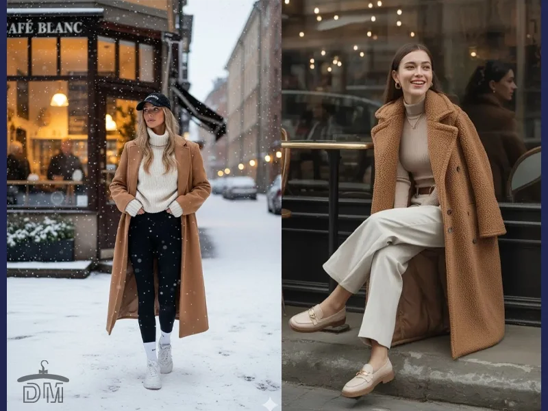 پالتو زنانه