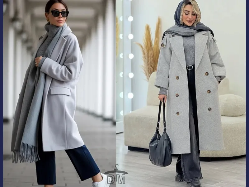 پالتو زنانه