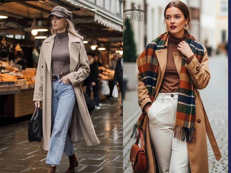 راهنمای خرید پالتو زنانه در یزد؛ بررسی مدلهای پرطرفدار پالتو زنانه 1404 پالتو زنانه راهنمای خرید پالتو زنانه در یزد؛ بررسی مدلهای پرطرفدار پالتو زنانه 1404