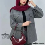 شکت زنانه فوتر پاییزه مدل خاص | در رنگ‌های جذاب